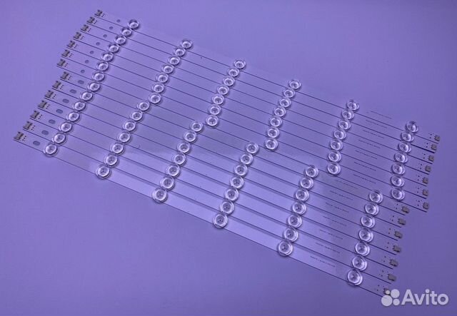 Подсветка для TV LG innotek pola2.0 55