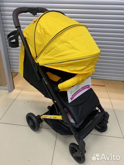 Прогулочная коляска Costa Tracy