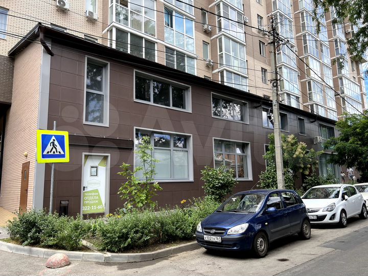 Продаю помещение 102 м2