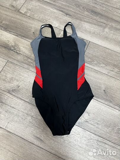 Купальник слитный 40-42