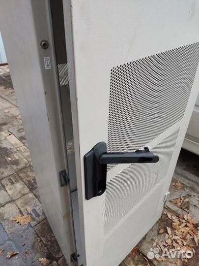 Шкаф телекоммуникационный Simens