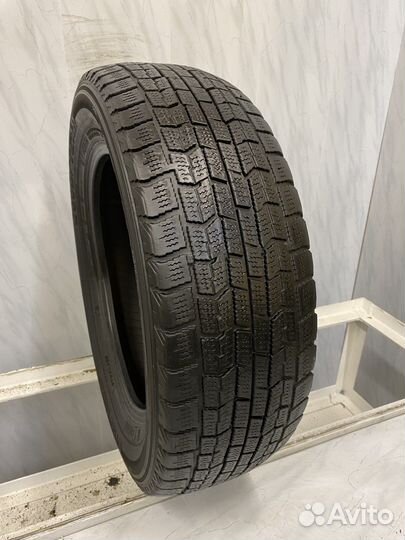 Goodyear Ice Navi Zea 205/60 R16 92Q
