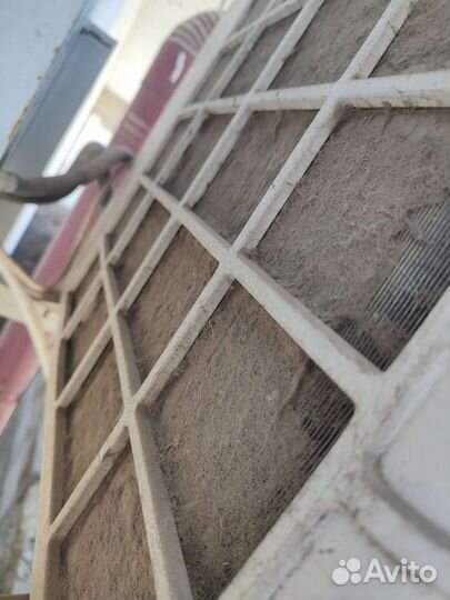 Чистка и обслуживание кондиционеров