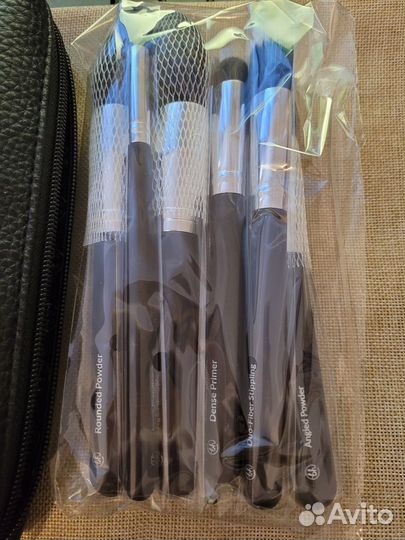 BH Cosmetics BH Ultimate Essentials Brush Set