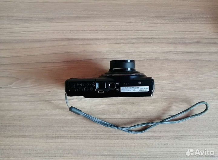 Фотоаппарат Olympus VR-310