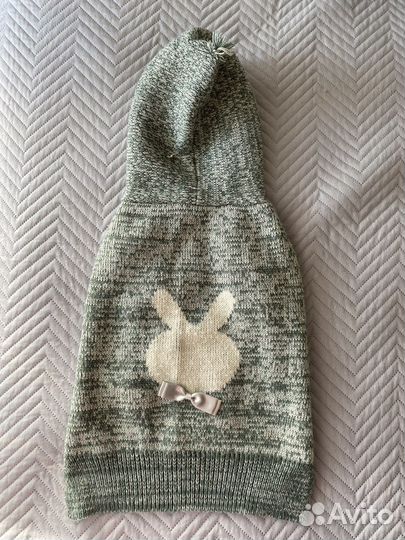 Теплая одежда для собак