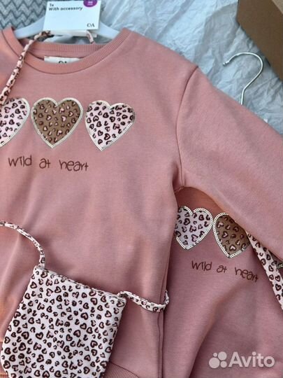 Детская одежда