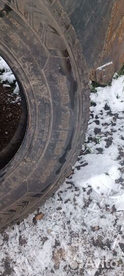 Nokian Tyres Nordman 5 SUV 235/75 R16 108T
