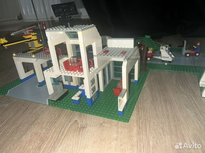 Lego System 90х