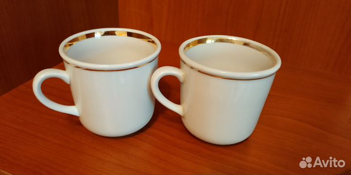 СССР посуда 3