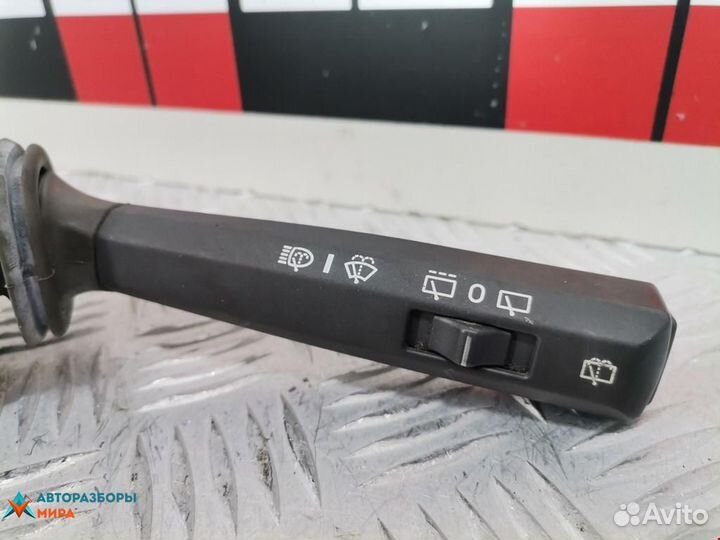 Переключатель дворников Volvo S70 1999