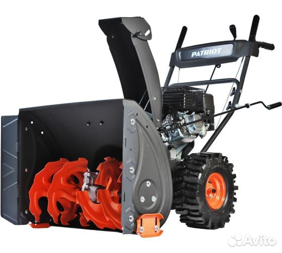 Снегоуборщик Patriot PS 707