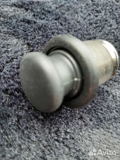 Патрон прикуривателя