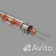 Царга стекло 2