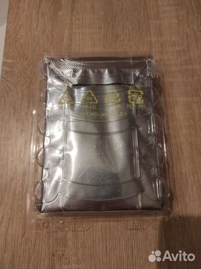 Жёсткий диск toshiba 10tb