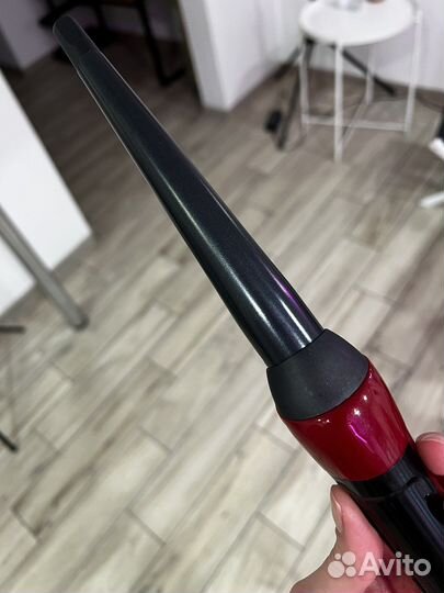 Плойка конусная Remington