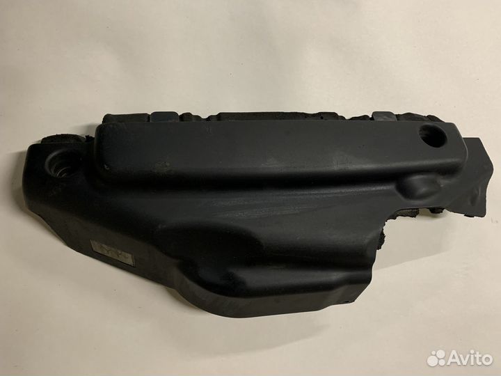 Декоративная крышка двигателя BMW X5 7788912 M57D3