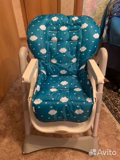 Стул для кормления