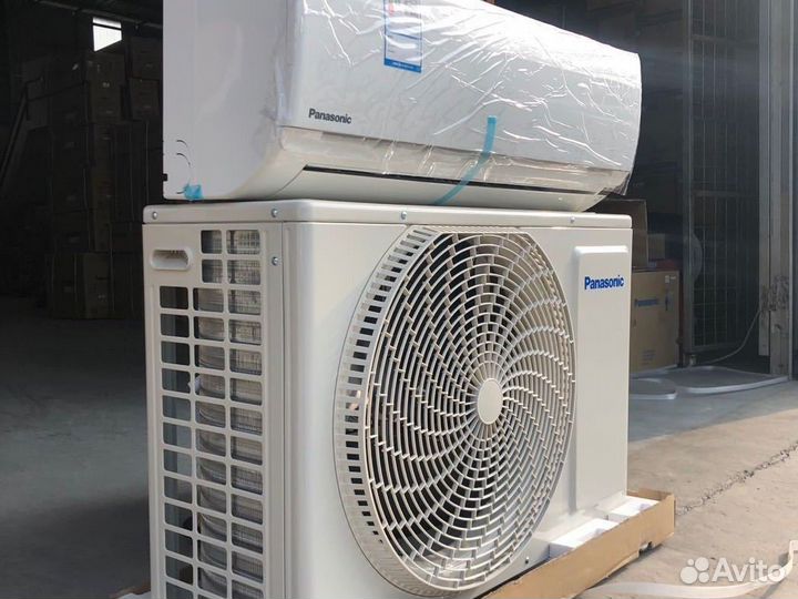 Сплит-система кондиционер кондиционеры установкой