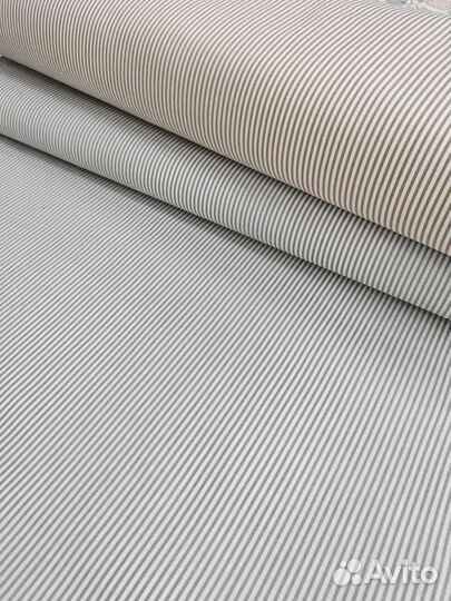 Бязь ширина 150см ткань на Отрез хлопок пэчворк