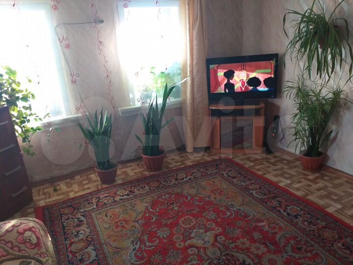 Дом 42 м² на участке 7 сот.