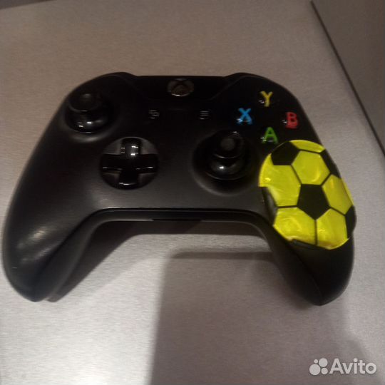 Геймпад xbox One