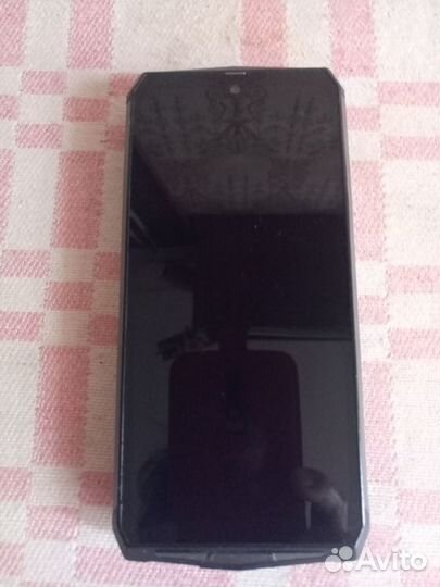 Blackview BV9100 аккумулятор 13000 mAh