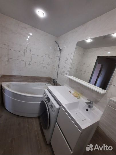 Ремонт и отделка квартир, ванных комнат,сан узлов