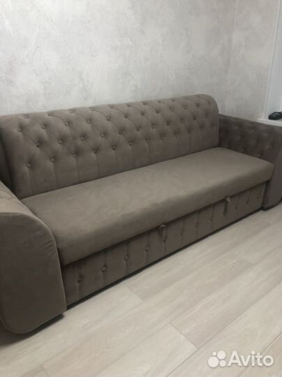Диван новый