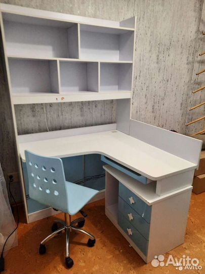 Детский уголок школьника