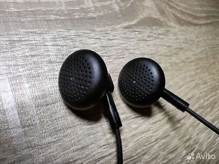 Nokia WH-108 стереогарнитура с микрофоном