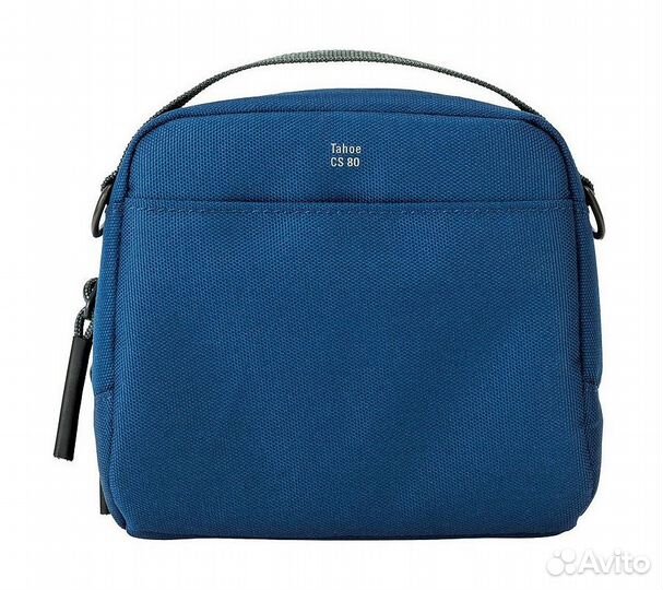 Фотосумка Lowepro Tahoe CS 80, синяя