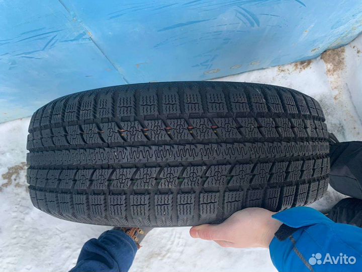 Toyo Observe GSi-5 195/65 R15 91Q