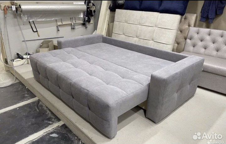 Диван «Евро» Арт 0002