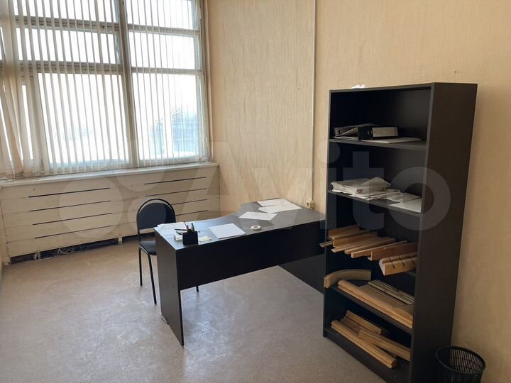 Аренда свободного помещения от 4 кв.м