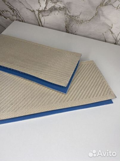 Карда для капсуляции волос