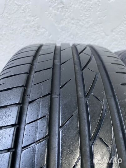 R15 Lassa Impetus 2 195/50, PCD 4x98 DIA 58.6