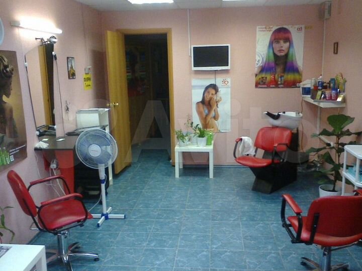 Сдам в аренду помещение 46м²