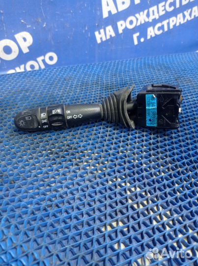 Переключатель поворотов Chevrolet Spark хэтчбек