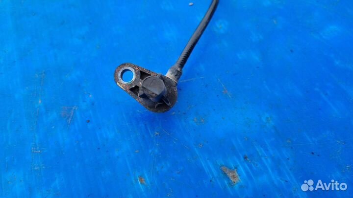 Датчик ABS задний левый Логан Logan