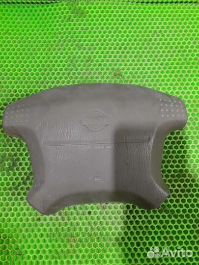 Подушка в руль Nissan Laurel C34 Ниссан Лаурель