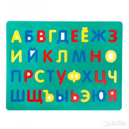 Пазлы и мозаика