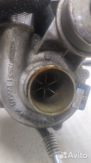 Турбина Ford Escape 2015, 2017