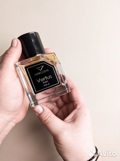 Vertus narcosis (Распив. Оригинал)