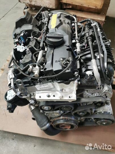 Мотор бмв, BMW B37, B38, B47, B48, B57, B58