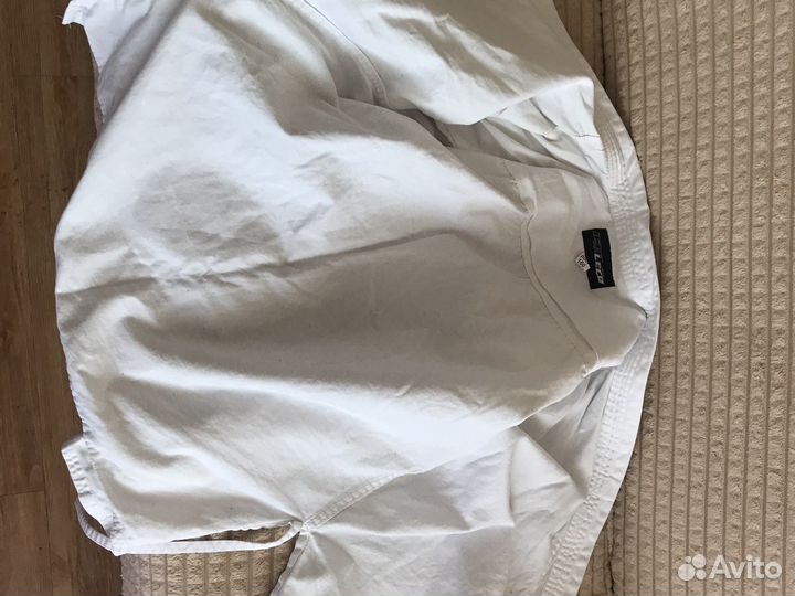 Кимоно для каратэ