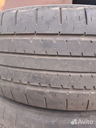 Triangle THW10 245/55 R19