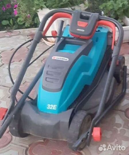 Нож для газонокосилки Gardena