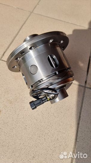 Электроблокировки на УАЗ