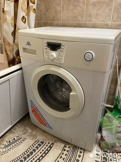 Стиральная машина бу